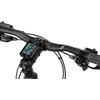 Licznik rowerowy KROSS KRC 426 GPS Podświetlany Mocowanie Kierownica