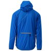 Kurtka rowerowa KROSS Hardshell Rainy (rozmiar S) Niebieski Dominujący materiał Poliester