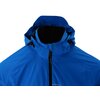 Kurtka rowerowa KROSS Hardshell Rainy (rozmiar S) Niebieski Rodzaj Kurtka