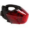 Lampka rowerowa KROSS Red Dral II T4COSLT0142 Czas pracy 4.5 h