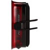 Lampka rowerowa KROSS Quark R2.0 T4COSLT0143 Czas pracy 4 h