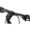 Licznik rowerowy KROSS KRC 439 GPS Podświetlany Mocowanie Kierownica