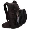 Plecak KROSS Total Czarny Materiał Nylon