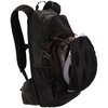 Plecak KROSS Total Czarny Materiał Nylon