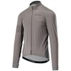 Kurtka rowerowa KROSS Foret (rozmiar XL) Szary Rozmiar XL