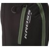 Plecak KROSS Desert Czarny Materiał Nylon