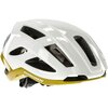 Kask rowerowy KROSS Arbaro Beżowy MTB (rozmiar L)