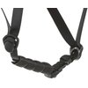 Kask rowerowy KROSS Arbaro Beżowy MTB (rozmiar L) Materiał skorupy ABS