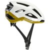 Kask rowerowy KROSS Arbaro Beżowy MTB (rozmiar L) Materiał wewnętrzny EPS