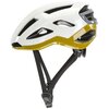 Kask rowerowy KROSS Arbaro Beżowy MTB (rozmiar L) Regulacja Od 58 do 61 cm