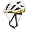 Kask rowerowy KROSS Arbaro Beżowy MTB (rozmiar L) Wentylacja Tak