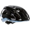 Kask rowerowy KROSS Arbaro Czarny MTB (rozmiar L)