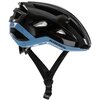 Kask rowerowy KROSS Arbaro Czarny MTB (rozmiar L) Materiał wewnętrzny EPS