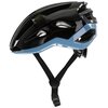 Kask rowerowy KROSS Arbaro Czarny MTB (rozmiar L) Regulacja Od 58 do 61 cm