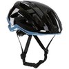 Kask rowerowy KROSS Arbaro Czarny MTB (rozmiar L) Wyściółka Tak