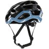 Kask rowerowy KROSS Arbaro Czarny MTB (rozmiar L) Technologie 19 otworów wentylacyjnych