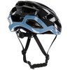 Kask rowerowy KROSS Arbaro Czarny MTB (rozmiar L) Technologie In-mold