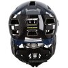 Kask rowerowy KROSS Salti FF Czarny dla Dzieci (rozmiar S) Wyściółka Tak