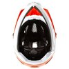 Kask rowerowy KROSS Salti FF Szary dla Dzieci (rozmiar S) Materiał skorupy Polistyren