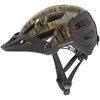 Kask rowerowy KROSS Adventuro Pro Moro MTB (rozmiar L) Materiał wewnętrzny EPS