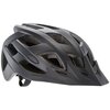 Kask rowerowy KROSS Attivo Czarny MTB (rozmiar L)