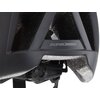 Kask rowerowy KROSS Attivo Czarny MTB (rozmiar L) Waga [g] 275