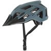 Kask rowerowy KROSS Attivo Szary MTB (rozmiar M) Materiał wewnętrzny EPS