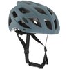 Kask rowerowy KROSS Attivo Szary MTB (rozmiar M) Wentylacja Tak