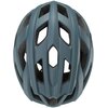 Kask rowerowy KROSS Attivo Szary MTB (rozmiar M) Technologie In-mold