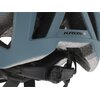 Kask rowerowy KROSS Attivo Szary MTB (rozmiar M) Rodzaj Kask