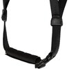 Kask rowerowy KROSS Attivo Czerwony MTB (rozmiar M) Materiał skorupy ABS