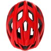 Kask rowerowy KROSS Attivo Czerwony MTB (rozmiar M) Waga [g] 265