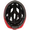 Kask rowerowy KROSS Attivo Czerwony MTB (rozmiar M) Rodzaj Kask