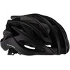 Kask rowerowy KROSS Peleton Pro Czarny Szosowy (rozmiar L) Materiał wewnętrzny EPS