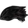 Kask rowerowy KROSS Peleton Pro Czarny Szosowy (rozmiar L) Wentylacja Tak