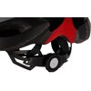 Kask rowerowy KROSS Ventego Czarny Szosowy (rozmiar M) Typ Dla dorosłych