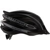 Kask rowerowy KROSS Ventego Czarny Szosowy (rozmiar M) Wentylacja Tak