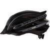 Kask rowerowy KROSS Ventego Czarny Szosowy (rozmiar M) Materiał wewnętrzny EPS