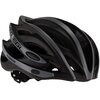 Kask rowerowy KROSS Ventego Czarny Szosowy (rozmiar M) Wyściółka Tak