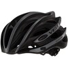 Kask rowerowy KROSS Ventego Czarny Szosowy (rozmiar M)
