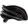 Kask rowerowy KROSS Ventego Czarny Szosowy (rozmiar M) Technologie 24 otwory wentylacyjne
