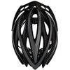 Kask rowerowy KROSS Ventego Czarny Szosowy (rozmiar M) Waga [g] 241