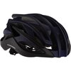 Kask rowerowy KROSS Peleton Pro Granatowo-czarny Szosowy (rozmiar L) Materiał wewnętrzny EPS