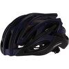 Kask rowerowy KROSS Peleton Pro Granatowo-czarny Szosowy (rozmiar L)