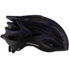 Kask rowerowy KROSS Peleton Pro Granatowo-czarny Szosowy (rozmiar L) Regulacja Od 58 do 61 cm