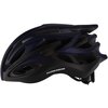Kask rowerowy KROSS Peleton Pro Granatowo-czarny Szosowy (rozmiar L) Wentylacja Tak