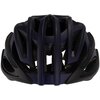 Kask rowerowy KROSS Peleton Pro Granatowo-czarny Szosowy (rozmiar L) Wyściółka Tak