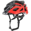 Kask rowerowy KROSS Elevare Czarny MTB (rozmiar M) Typ Dla dorosłych
