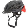 Kask rowerowy KROSS Elevare Czarny MTB (rozmiar M)