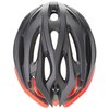 Kask rowerowy KROSS Elevare Czarny MTB (rozmiar M) Waga [g] 232